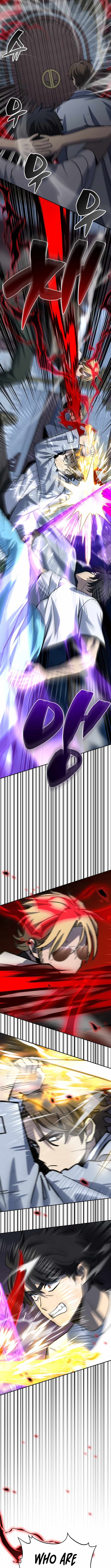 Read Iljin Demonic Cult Manga Online