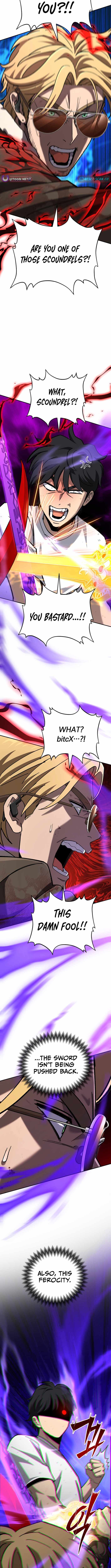 Read Iljin Demonic Cult Manga Online