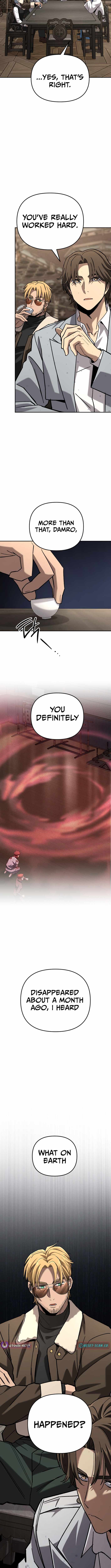 Read Iljin Demonic Cult Manga Online