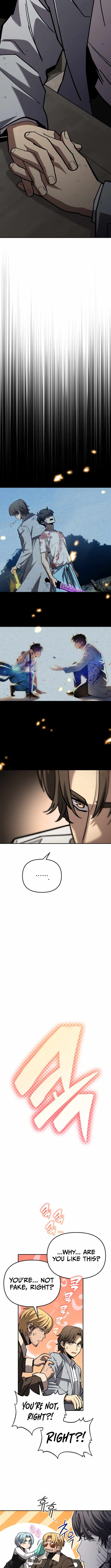 Read Iljin Demonic Cult Manga Online