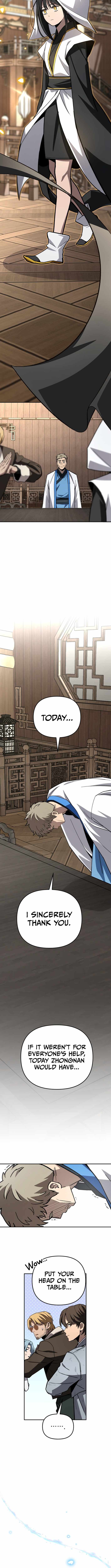 Read Iljin Demonic Cult Manga Online