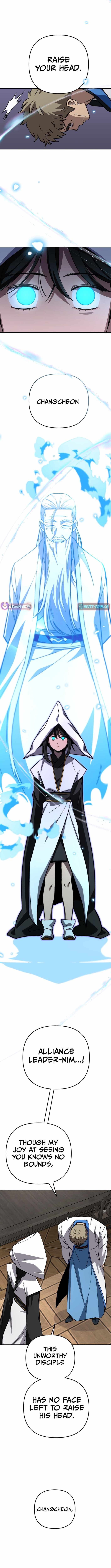 Read Iljin Demonic Cult Manga Online