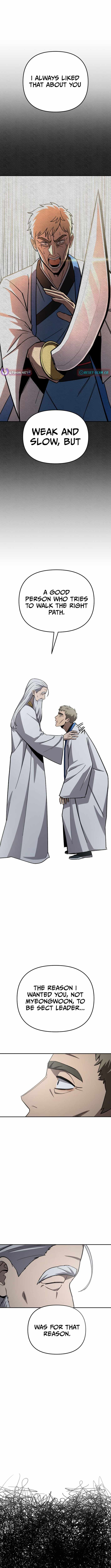 Read Iljin Demonic Cult Manga Online