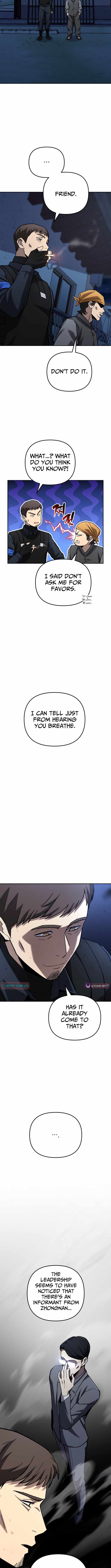 Read Iljin Demonic Cult Manga Online