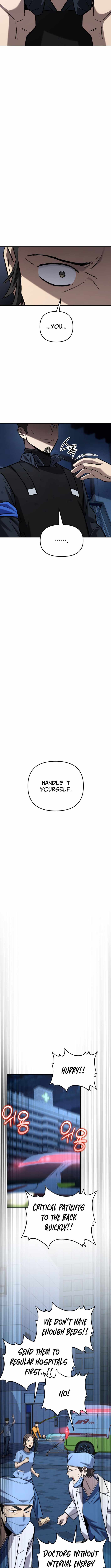 Read Iljin Demonic Cult Manga Online