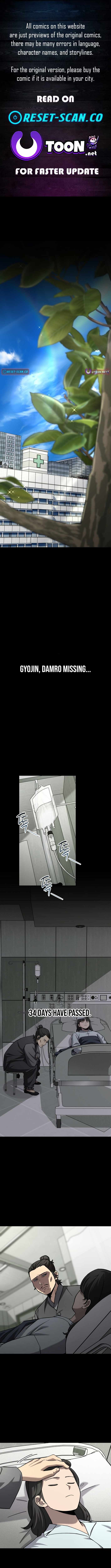 Read Iljin Demonic Cult Manga Online