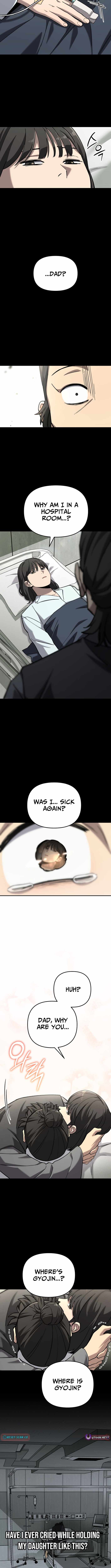 Read Iljin Demonic Cult Manga Online