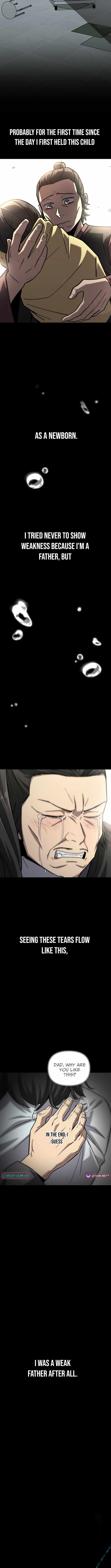 Read Iljin Demonic Cult Manga Online