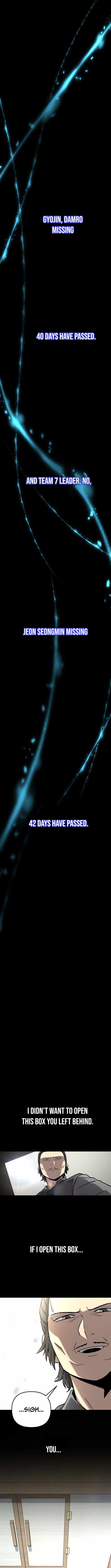 Read Iljin Demonic Cult Manga Online