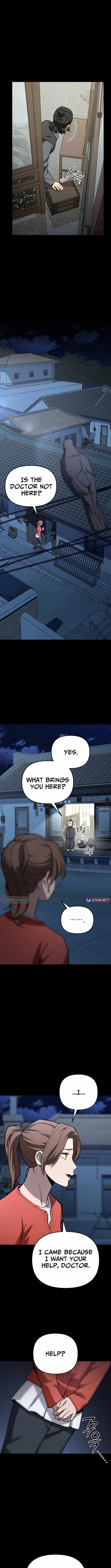 Read Iljin Demonic Cult Manga Online