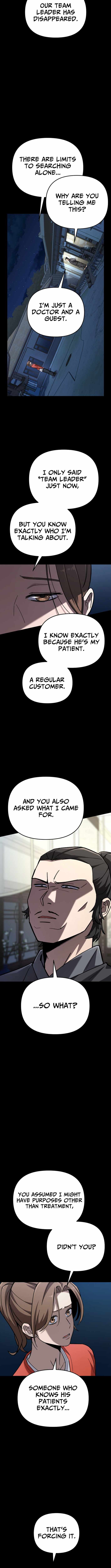 Read Iljin Demonic Cult Manga Online