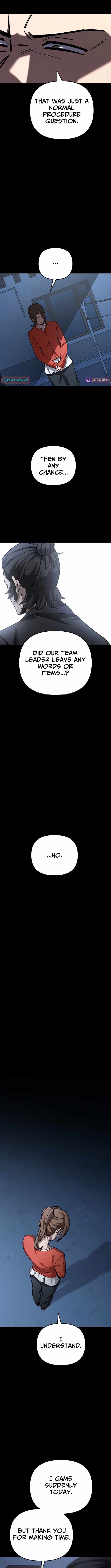 Read Iljin Demonic Cult Manga Online