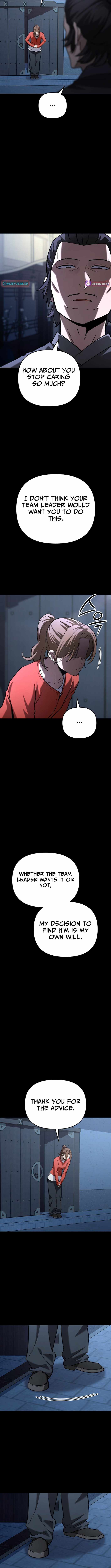 Read Iljin Demonic Cult Manga Online