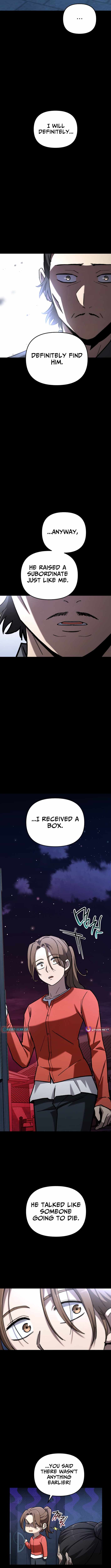 Read Iljin Demonic Cult Manga Online