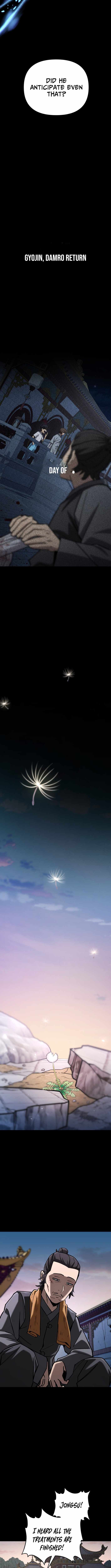 Read Iljin Demonic Cult Manga Online