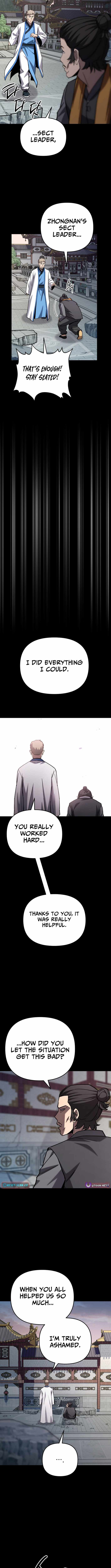 Read Iljin Demonic Cult Manga Online