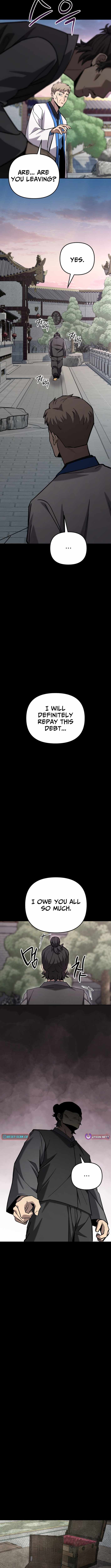 Read Iljin Demonic Cult Manga Online