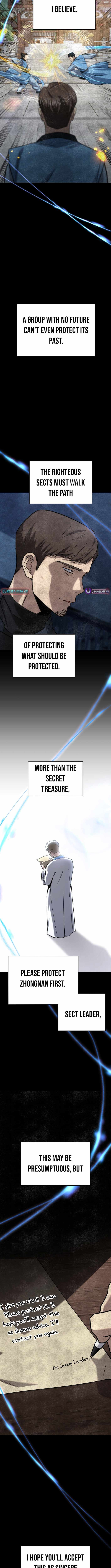 Read Iljin Demonic Cult Manga Online