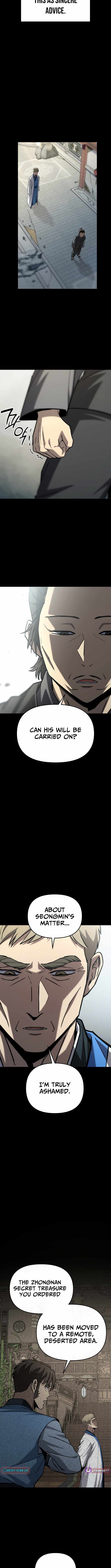 Read Iljin Demonic Cult Manga Online