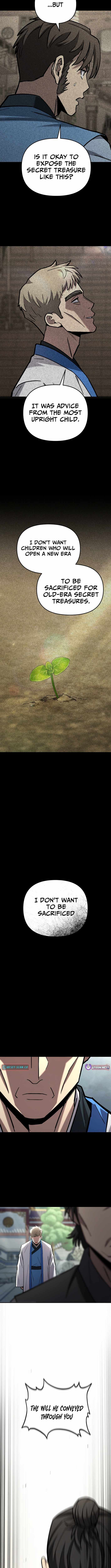 Read Iljin Demonic Cult Manga Online