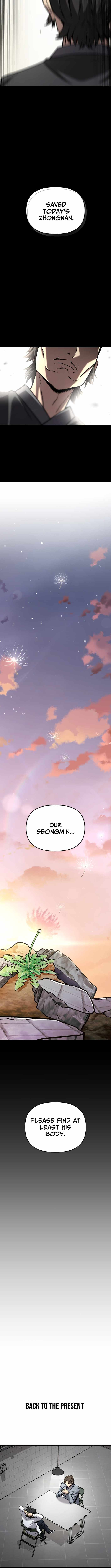 Read Iljin Demonic Cult Manga Online