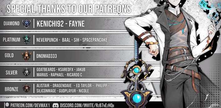 Read Iljin Demonic Cult Manga Online