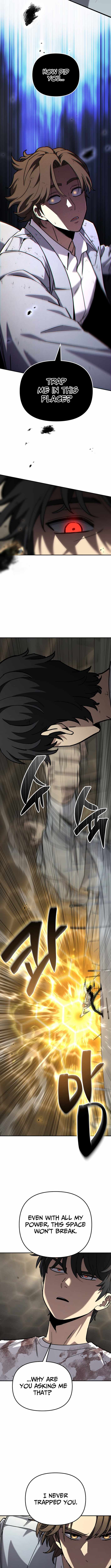 Read Iljin Demonic Cult Manga Online