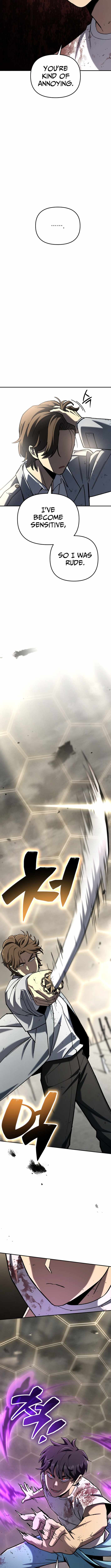 Read Iljin Demonic Cult Manga Online