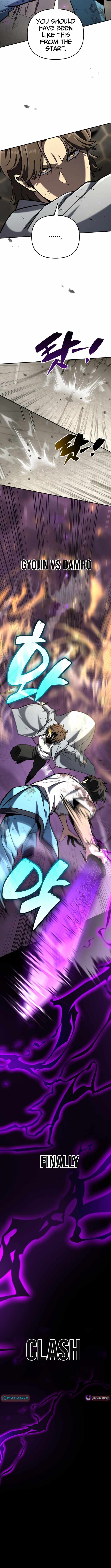 Read Iljin Demonic Cult Manga Online