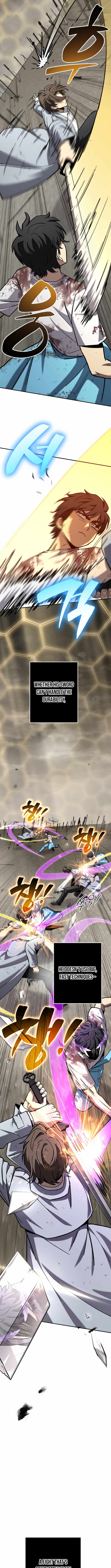 Read Iljin Demonic Cult Manga Online