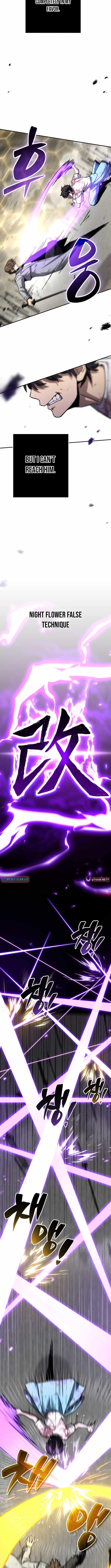 Read Iljin Demonic Cult Manga Online