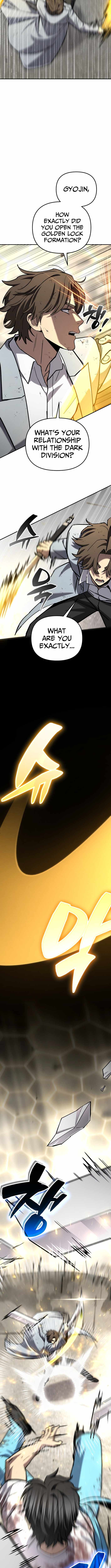 Read Iljin Demonic Cult Manga Online