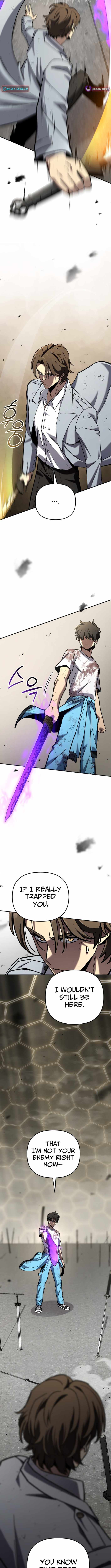 Read Iljin Demonic Cult Manga Online