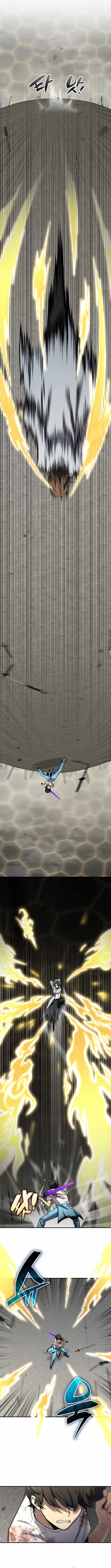 Read Iljin Demonic Cult Manga Online