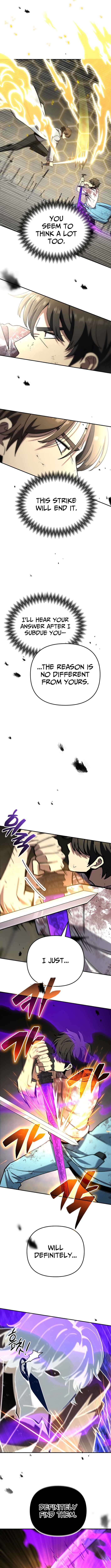 Read Iljin Demonic Cult Manga Online