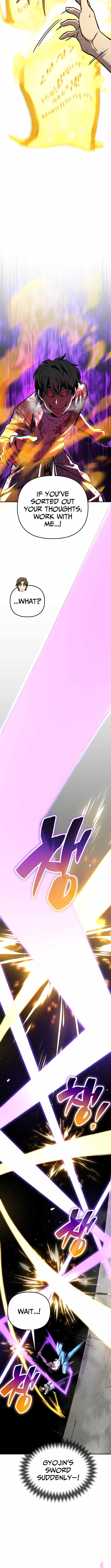 Read Iljin Demonic Cult Manga Online