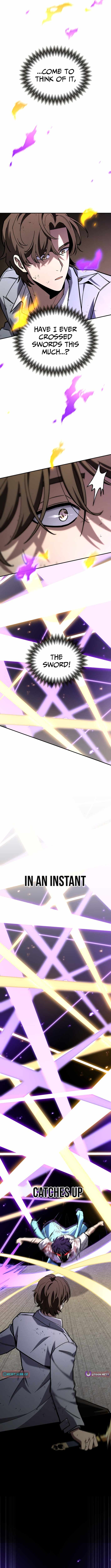 Read Iljin Demonic Cult Manga Online