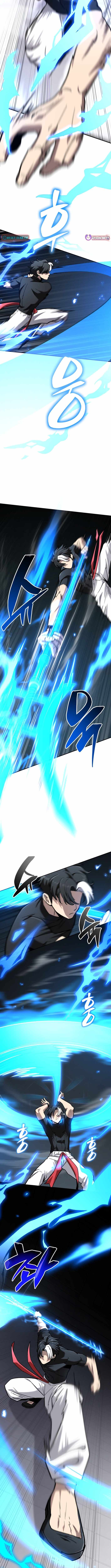 Read Iljin Demonic Cult Manga Online