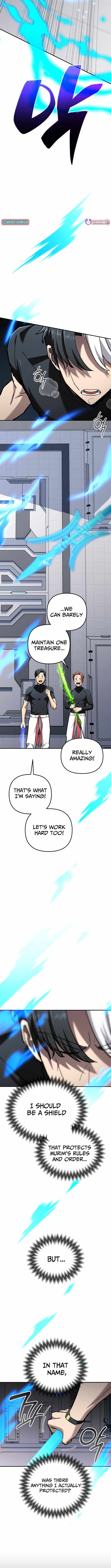 Read Iljin Demonic Cult Manga Online