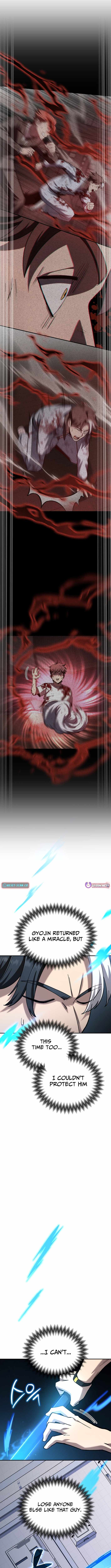 Read Iljin Demonic Cult Manga Online