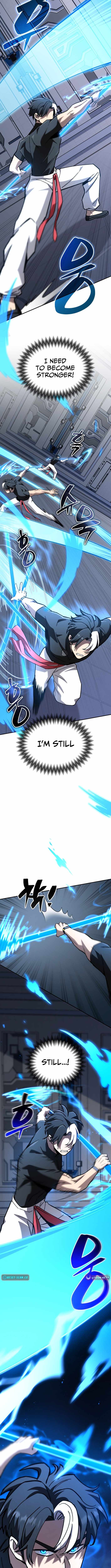 Read Iljin Demonic Cult Manga Online