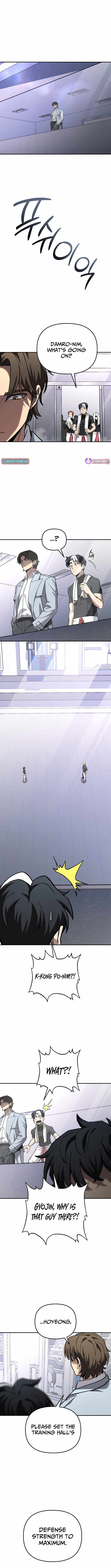 Read Iljin Demonic Cult Manga Online