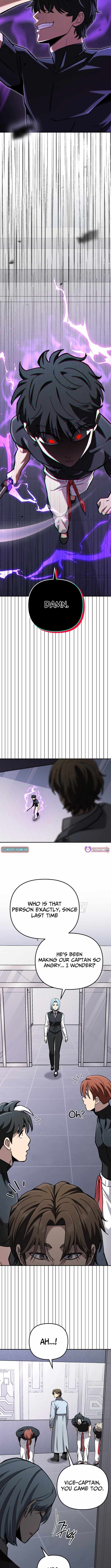 Read Iljin Demonic Cult Manga Online