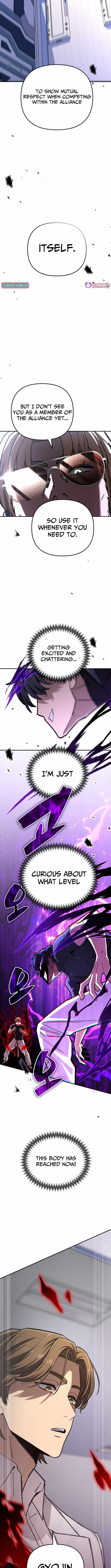 Read Iljin Demonic Cult Manga Online