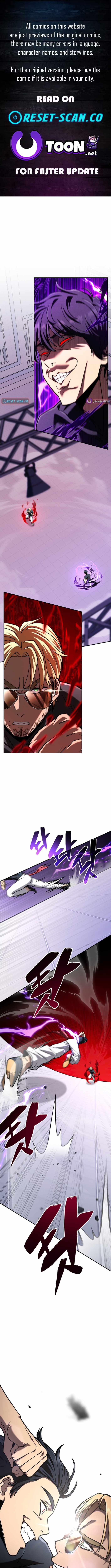 Read Iljin Demonic Cult Manga Online