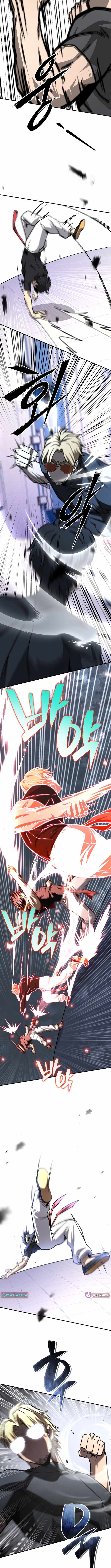 Read Iljin Demonic Cult Manga Online