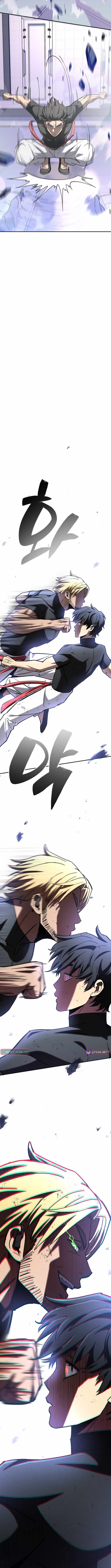 Read Iljin Demonic Cult Manga Online