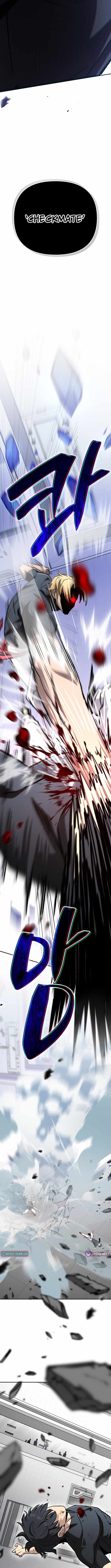 Read Iljin Demonic Cult Manga Online