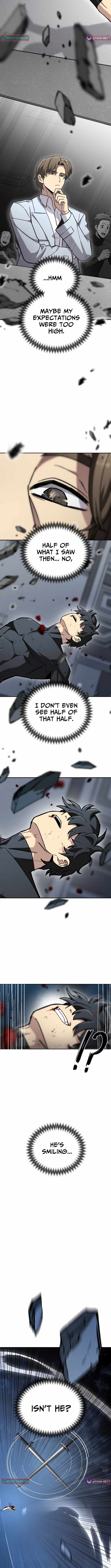 Read Iljin Demonic Cult Manga Online