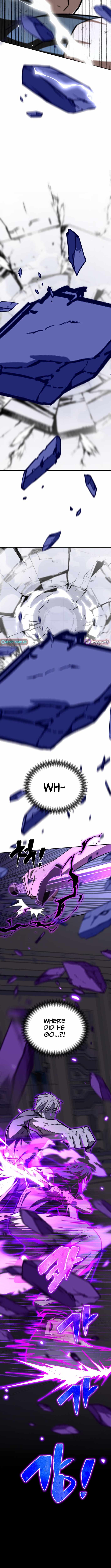 Read Iljin Demonic Cult Manga Online